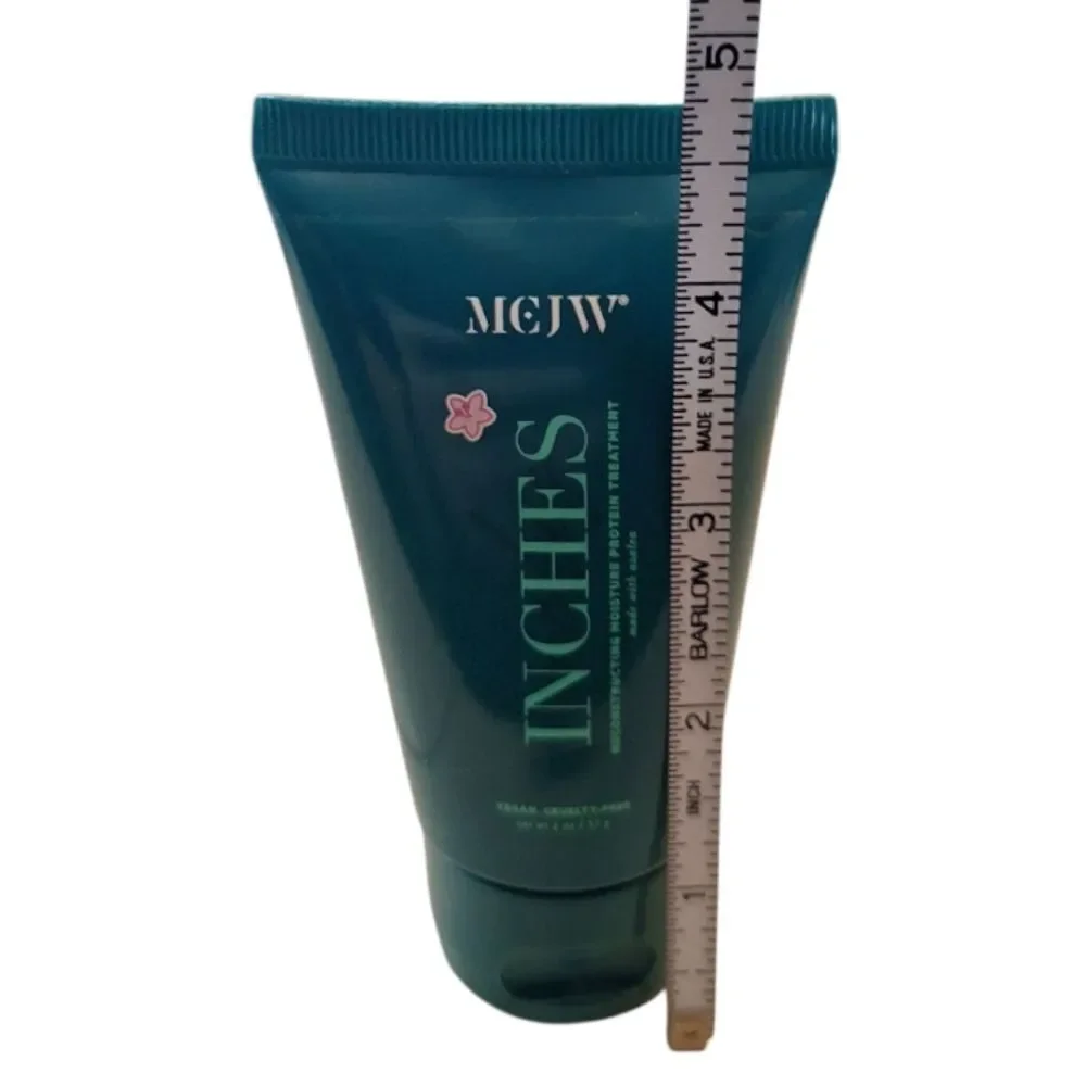 MCJW Inches Hair Treatment